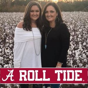 Meet your Posher, Ginger